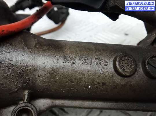 купить электроусилитель руля на SKODA OCTAVIA A7