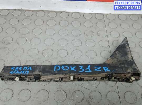 купить крепление бампера заднее на AUDI A8 D3