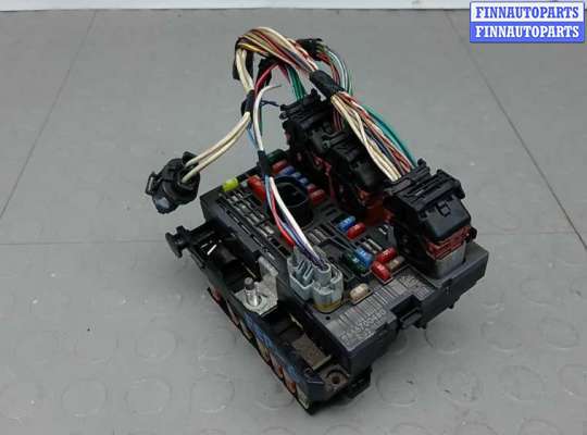 купить блок предохранителей на PEUGEOT PARTNER 2