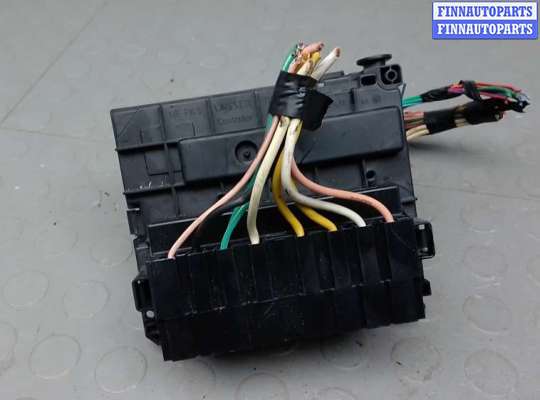 купить блок предохранителей на PEUGEOT PARTNER 2