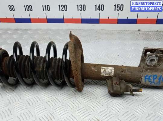 купить пружина передняя правая на PEUGEOT 3008 1