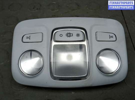 купить фонарь освещения салона на PEUGEOT 3008 2