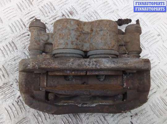 купить суппорт тормозной передний левый на MERCEDES BENZ SPRINTER 2