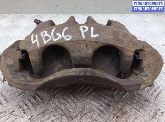 купить суппорт тормозной передний левый на MERCEDES BENZ SPRINTER 2