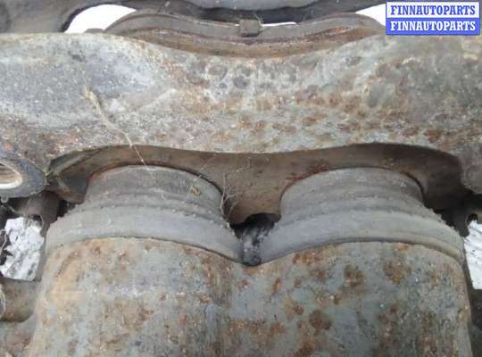 купить суппорт тормозной передний левый на MERCEDES BENZ SPRINTER 2