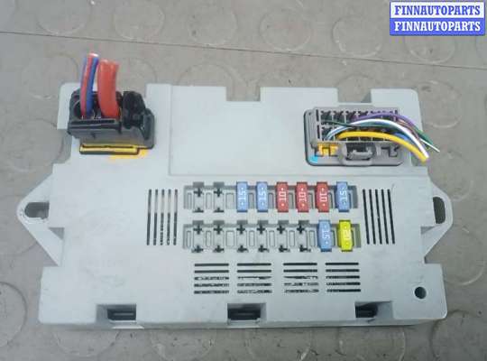 купить блок предохранителей на LAND ROVER EVOQUE 1