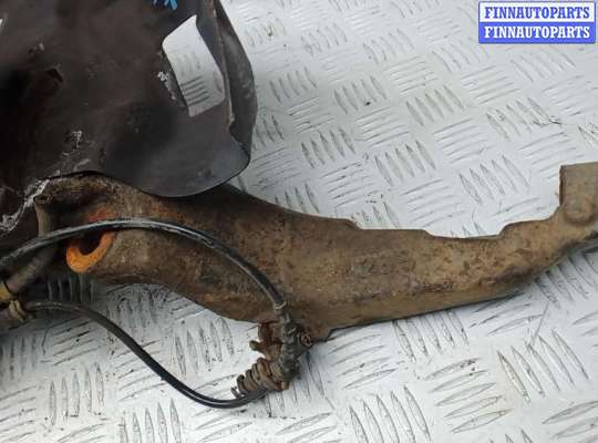 купить ступица передняя правая на LAND ROVER DISCOVERY 4