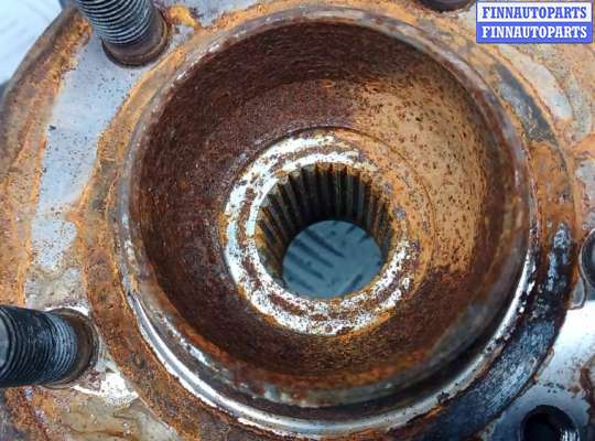 купить ступица передняя правая на LAND ROVER DISCOVERY 4