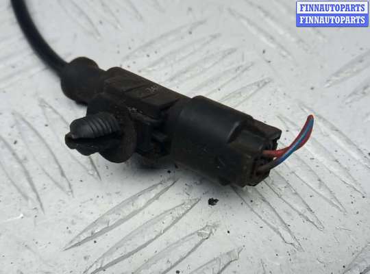 купить ступица передняя правая на LAND ROVER DISCOVERY 4