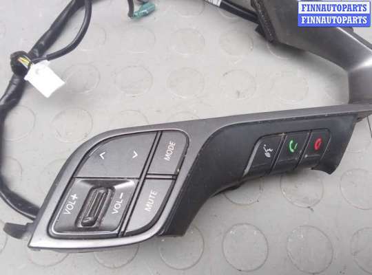 купить кнопки руля на HYUNDAI SANTA FE 3