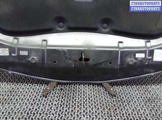 купить капот на TOYOTA AURIS E150