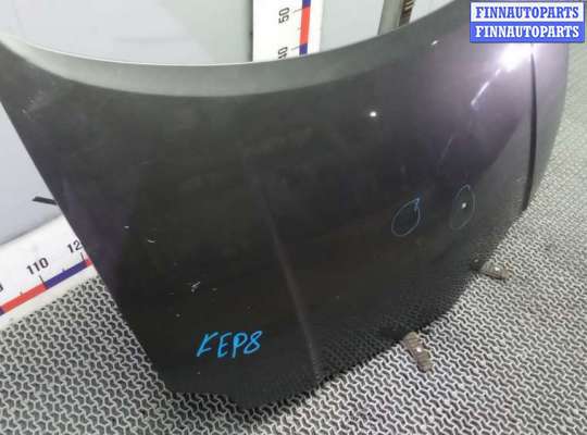 купить капот на TOYOTA AURIS E150