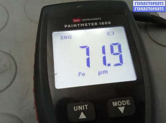 купить капот на TOYOTA AURIS E150