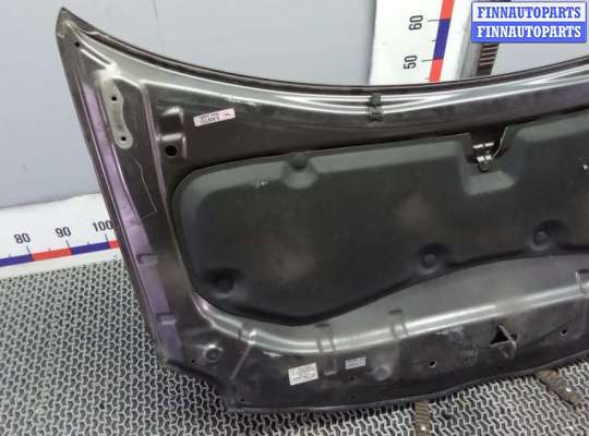 купить капот на TOYOTA AURIS E150