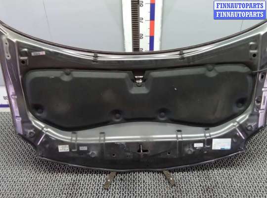 купить капот на TOYOTA AURIS E150