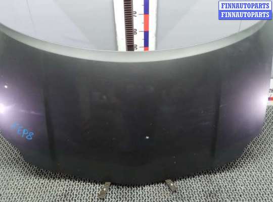 купить капот на TOYOTA AURIS E150