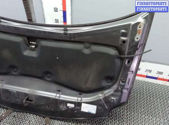 купить капот на TOYOTA AURIS E150