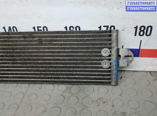 купить радиатор акпп на PORSCHE CAYENNE 1