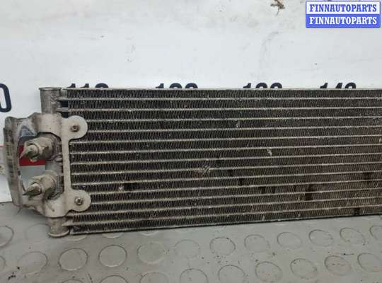 купить радиатор акпп на PORSCHE CAYENNE 1