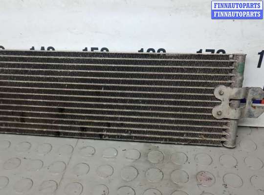 купить радиатор акпп на PORSCHE CAYENNE 1