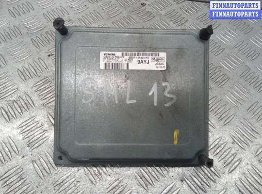 купить блок управления двс на FORD FOCUS 2