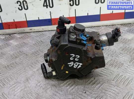 купить тнвд дизельный на NISSAN QASHQAI J11