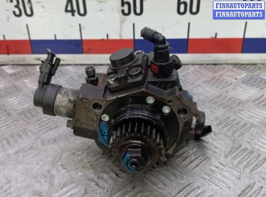 купить тнвд дизельный на NISSAN QASHQAI J11