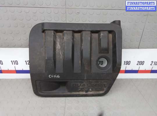 купить защита двигателя верхняя на JEEP COMPASS 1