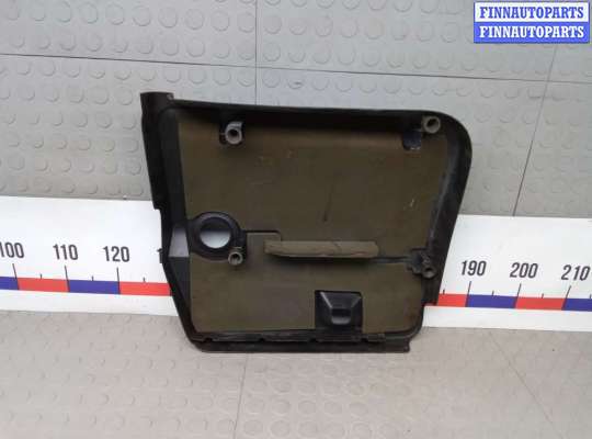 купить защита двигателя верхняя на JEEP COMPASS 1