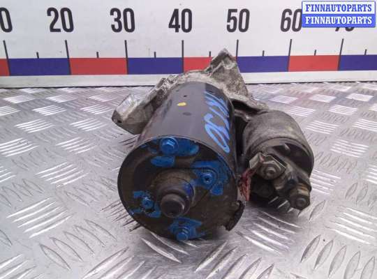 купить стартер дизельный на BMW X1 E84