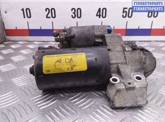 купить стартер дизельный на BMW X1 E84