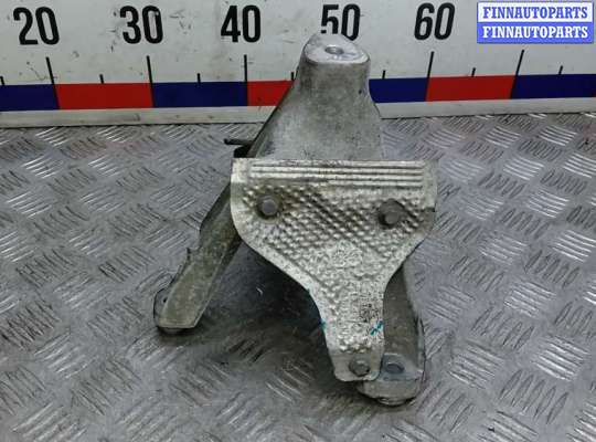 Кронштейн ДВС (лапа)