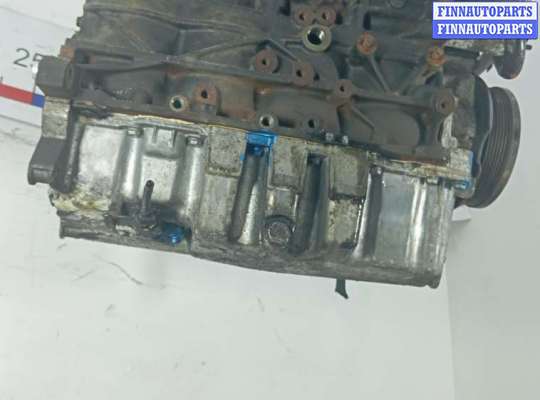 купить двигатель дизельный на VOLKSWAGEN PASSAT B6