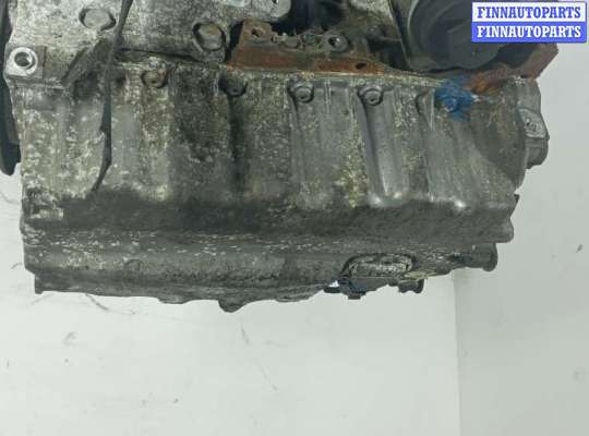 купить двигатель дизельный на VOLKSWAGEN PASSAT B6