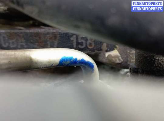 ДВС (Двигатель) на Volkswagen Passat B6 (3C)