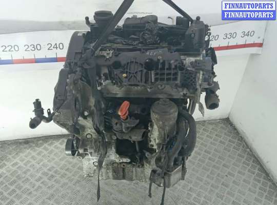 купить двигатель дизельный на VOLKSWAGEN PASSAT B6