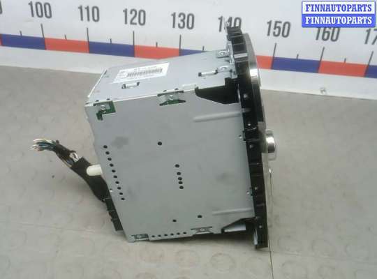 купить магнитола на FORD FOCUS 2