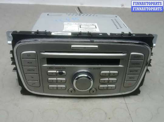 купить магнитола на FORD FOCUS 2