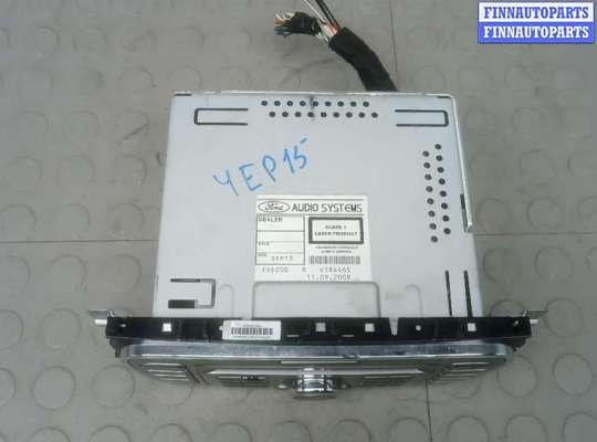 купить магнитола на FORD FOCUS 2