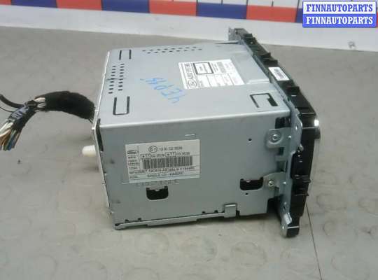 купить магнитола на FORD FOCUS 2