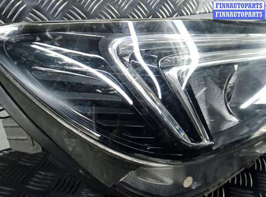 купить фара правая на OPEL MOKKA