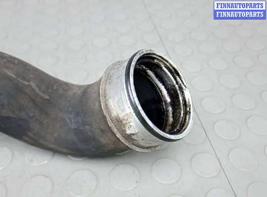 купить патрубок интеркулера на MERCEDES BENZ E-CLASS W211