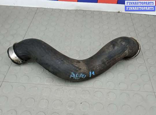 купить патрубок интеркулера на MERCEDES BENZ E-CLASS W211