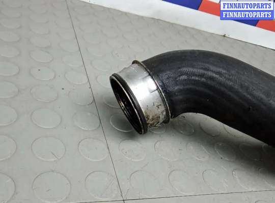 купить патрубок интеркулера на MERCEDES BENZ E-CLASS W211
