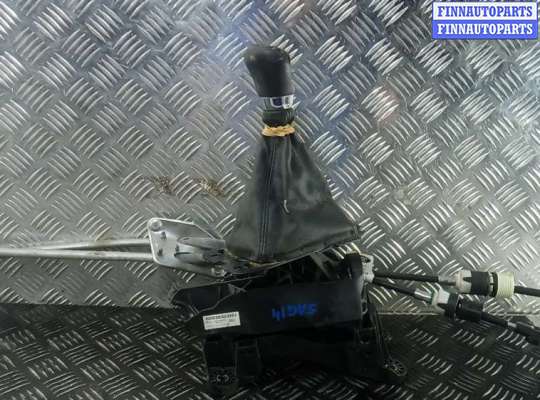 купить кулиса кпп на FORD ECOSPORT