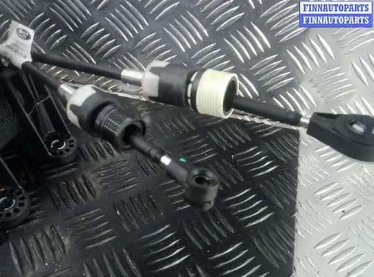 купить кулиса кпп на FORD ECOSPORT