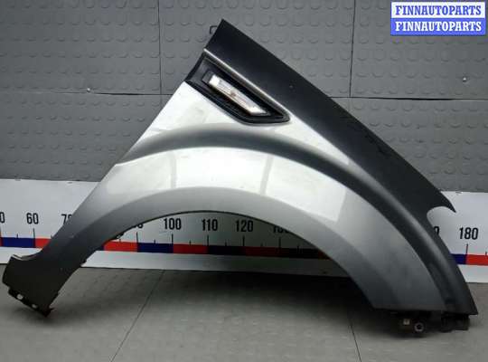 купить крыло переднее правое на KIA SOUL 1