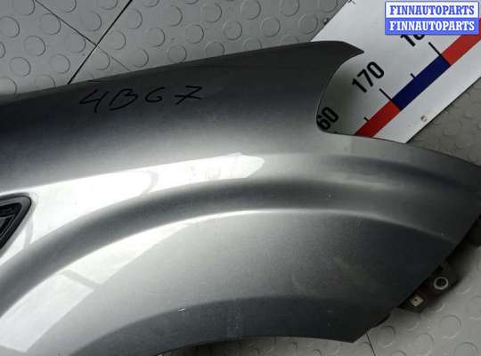 купить крыло переднее правое на KIA SOUL 1