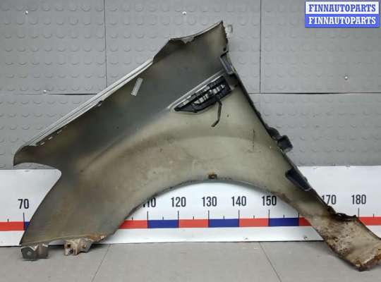 купить крыло переднее правое на KIA SOUL 1