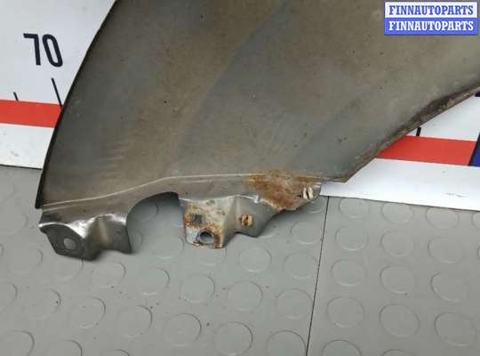 купить крыло переднее правое на KIA SOUL 1